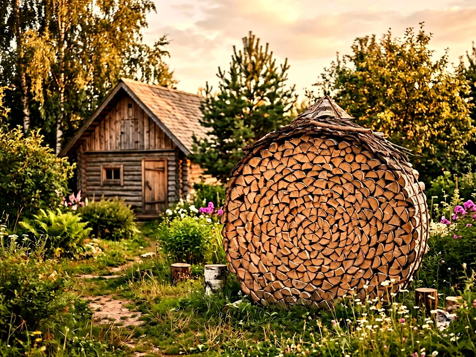 Липа для бани, Дубки, улица Школьная, 21