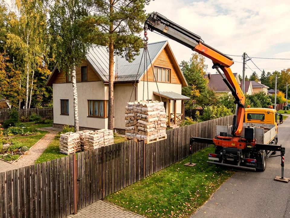 Сетки 40 л к камину, Дубки, проезд Берёзовая, 30Е